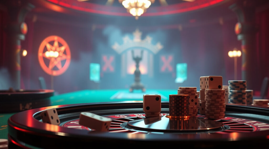 Sahacasino Bonus